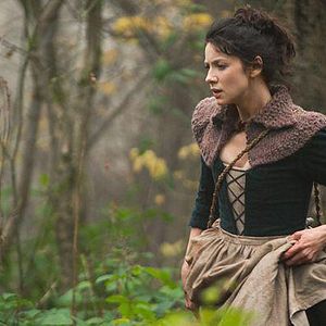 Bilder Caitriona Balfe