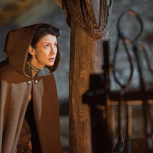 Bilder Caitriona Balfe