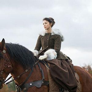 Bilder Caitriona Balfe