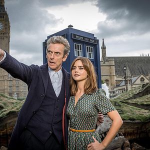 Bilder Doctor Who (2005)