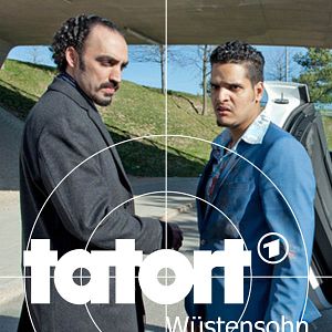 Bilder Tatort: Der Wüstensohn
