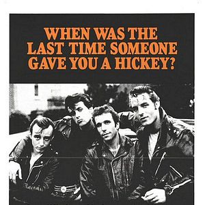 Bilder Brooklyn Blues - Das Gesetz der Gosse