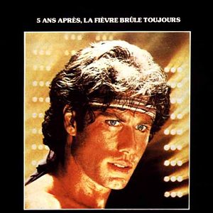 Bilder Staying Alive