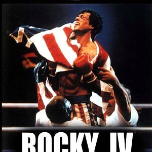 Bilder Rocky IV - Der Kampf des Jahrhunderts