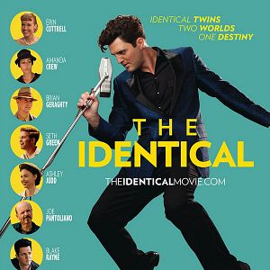 Bilder The Identical