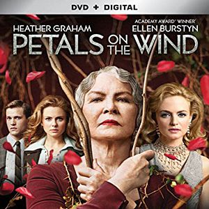 Bilder Petals on the Wind