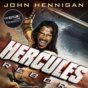 Bilder Hercules Reborn