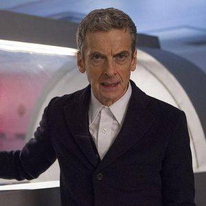 Bilder Peter Capaldi