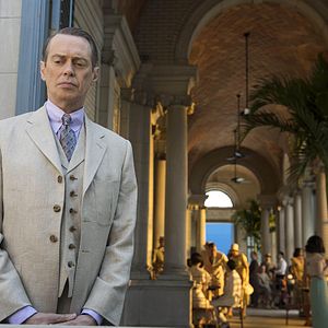 Bilder Boardwalk Empire