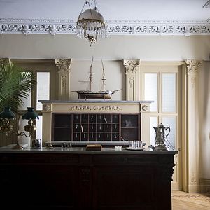 Bilder Boardwalk Empire