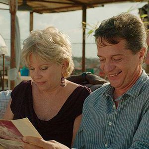 Bilder Retour à Ithaque