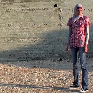 Bilder Metran men hada al-turab