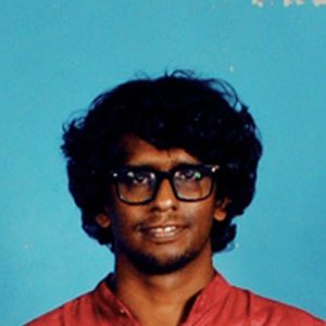 Bilder Jayakrishnan Subramanian