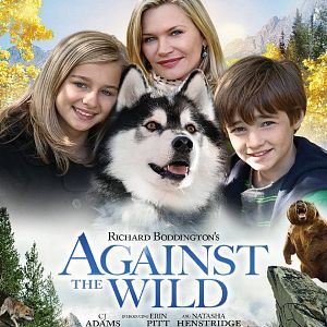 Bilder Kleine Helden, große Wildnis