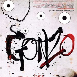 Bilder Gonzo: The Life and Work of Dr. Hunter S. Thompson