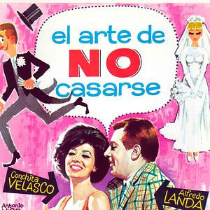 Bilder El arte de no casarse