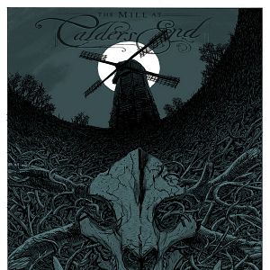 Bilder The Mill At Calder's End