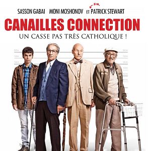 Bilder Die unüblichen Verdächtigen