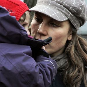 Bilder Niemals Allein