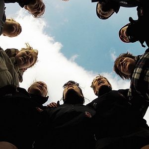 Bilder Niemals Allein