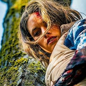 Bilder Missy Peregrym