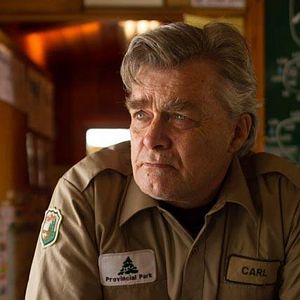 Bilder Backcountry - Gnadenlose Wildnis