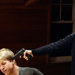 Bilder The Dark Place