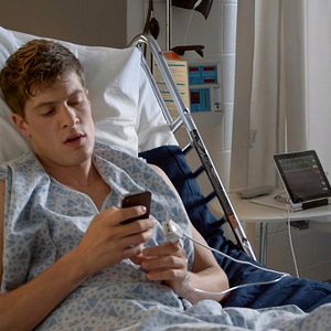 Bilder The Dark Place