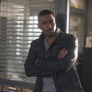 Bilder Detective Laura Diamond