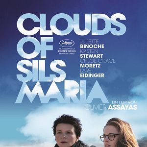 Bilder Die Wolken von Sils Maria