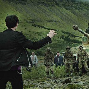 Bilder Dead Snow - Red vs. Dead