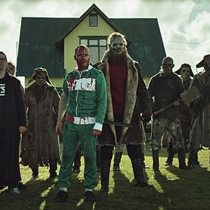 Bilder Dead Snow - Red vs. Dead