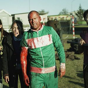 Bilder Dead Snow - Red vs. Dead