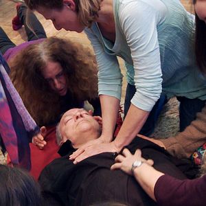 Bilder Auf der Suche nach Heilern - Ich bin ein Hypochonder