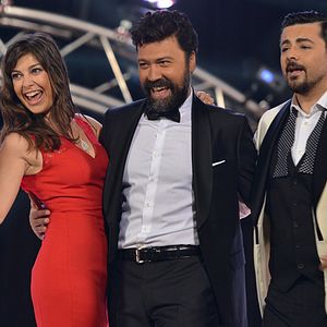 Bilder Ankara'nın Dikmen'i