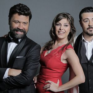 Bilder Ankara'nın Dikmen'i