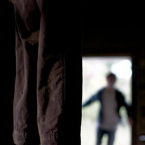 Bilder Last Kind Words