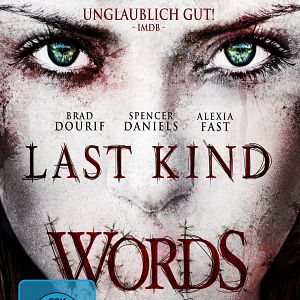 Bilder Last Kind Words