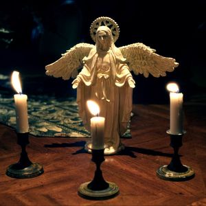 Bilder The Last Will and Testament of Rosalind Leigh