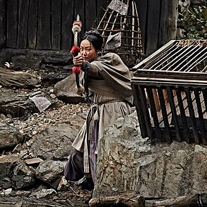 Bilder Kundo - Pakt der Gesetzlosen