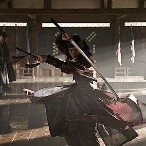 Bilder Kundo - Pakt der Gesetzlosen