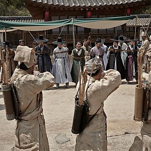 Bilder Kundo - Pakt der Gesetzlosen