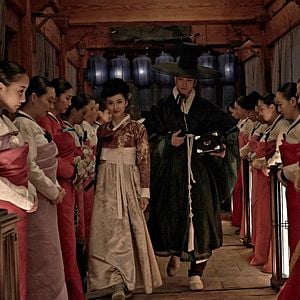 Bilder Kundo - Pakt der Gesetzlosen