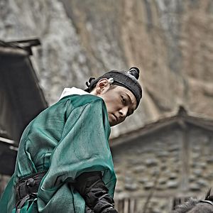 Bilder Kundo - Pakt der Gesetzlosen