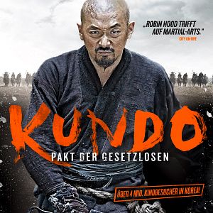 Bilder Kundo - Pakt der Gesetzlosen