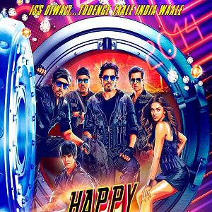 Bilder Happy New Year