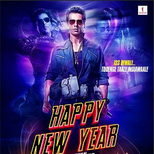 Bilder Happy New Year