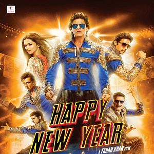 Bilder Happy New Year