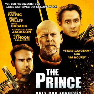 Bilder The Prince - Only God Forgives