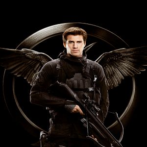 Bilder Die Tribute von Panem 3 - Mockingjay Teil 1
